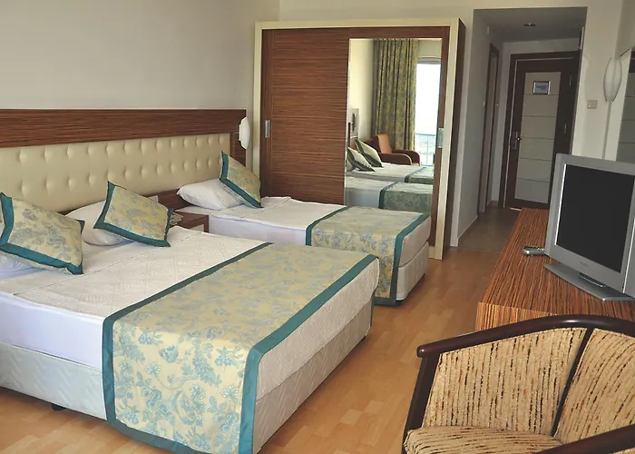 Blue Diamond Alya מלון 4*