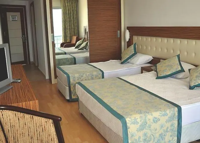 Blue Diamond Alya 4* אלאניה