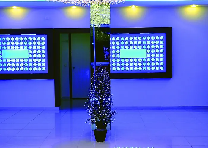 Blue Diamond Alya 4* אלאניה