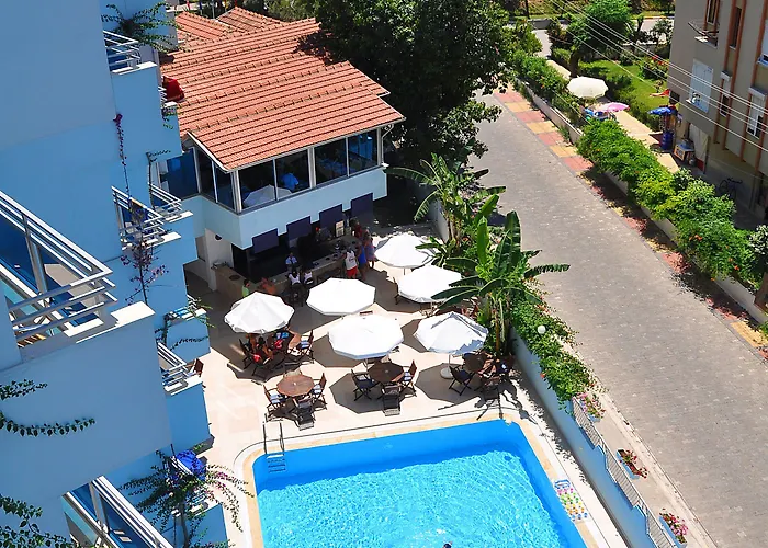 Blue Diamond Alya אלאניה