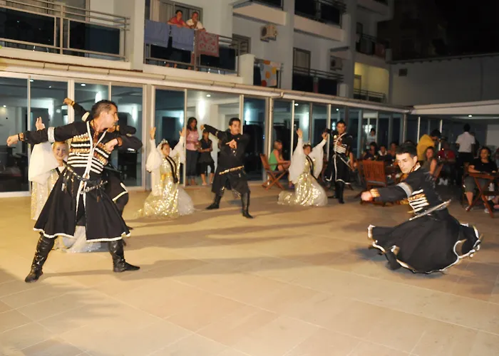 Blue Diamond Alya אלאניה