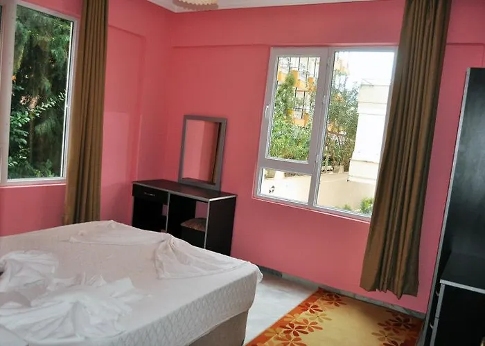 מלון Blue Diamond Alya