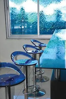 Blue Diamond Alya מלון