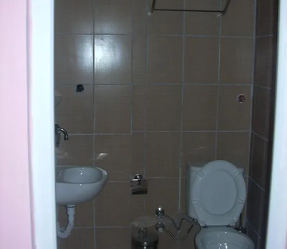 מלון Blue Diamond Alya 4*