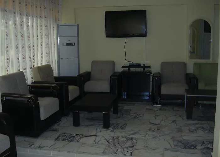 Blue Diamond Alya 4* אלאניה