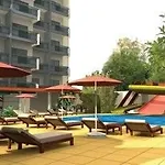 Hotel Blue Diamond Alya Alanya