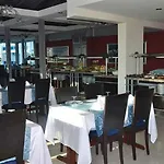 Blue Diamond Alya Hotel