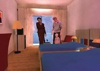 Blue Diamond Alya 4* Alanya