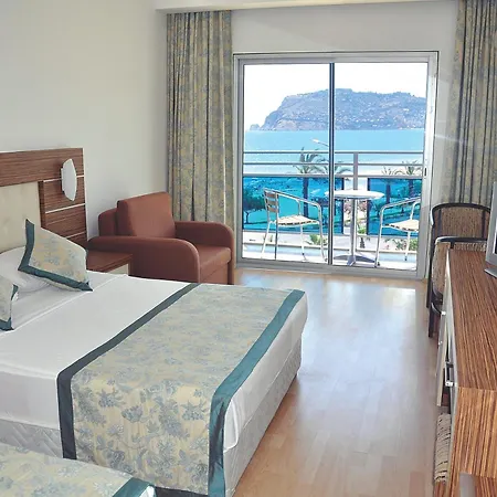 Blue Diamond Alya 4*