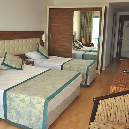 Blue Diamond Alya Hotel 4*