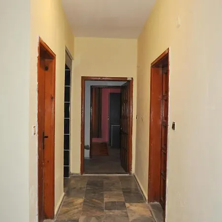 Blue Diamond Alya Hotel