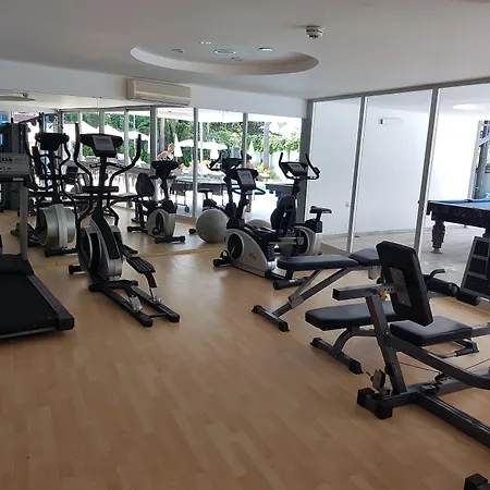 Blue Diamond Alya 4* Alanya