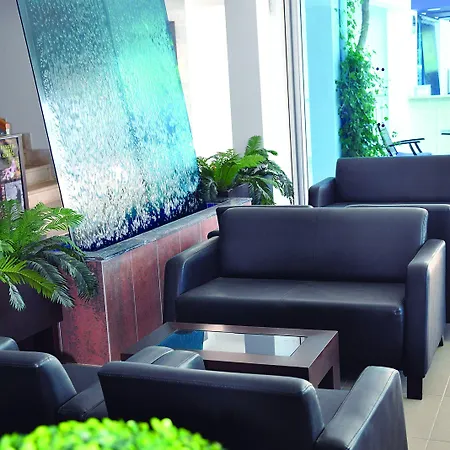 Hotel Blue Diamond Alya