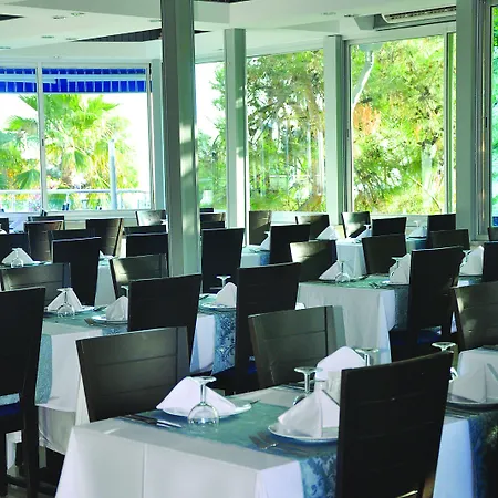 Blue Diamond Alya 4*