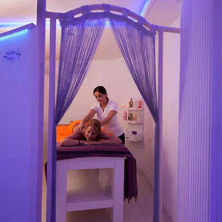 Blue Diamond Alya Hotel Alanya