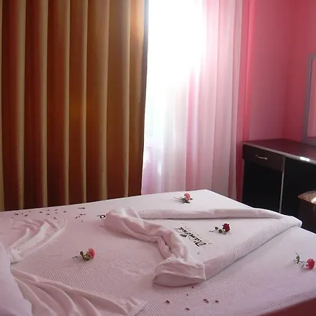 Hotel Blue Diamond Alya 4*