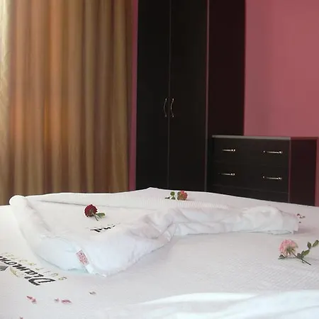 Blue Diamond Alya Alanya