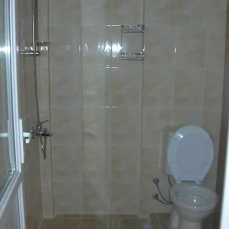 Blue Diamond Alya Alanya