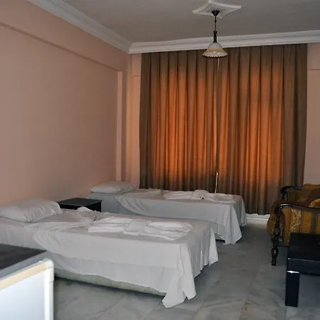 Hotel Blue Diamond Alya Alanya