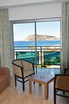 Blue Diamond Alya Hotel Alanya