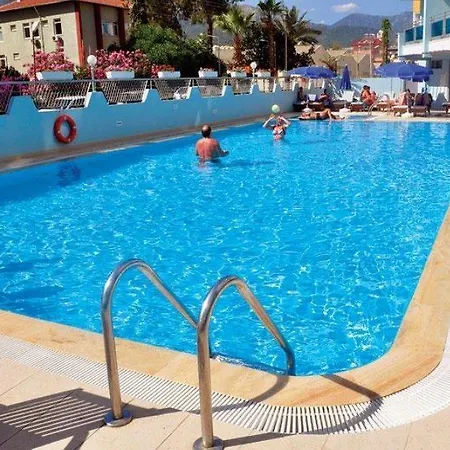 Blue Diamond Alya Alanya