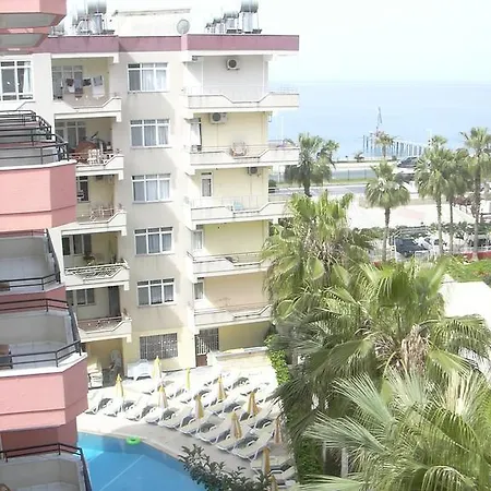 Hotel Blue Diamond Alya