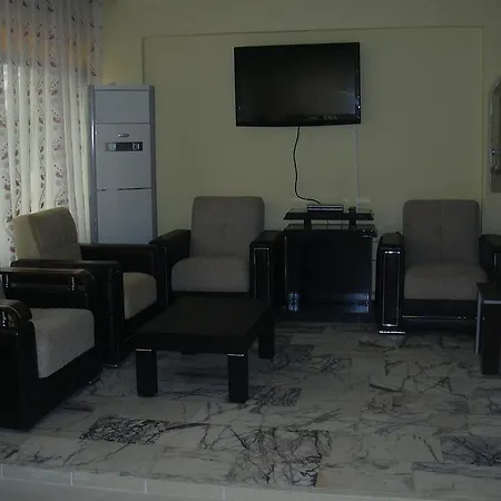 Blue Diamond Alya 4* Alanya