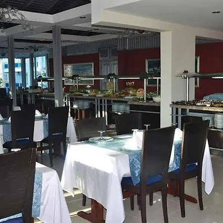 Blue Diamond Alya Hotel