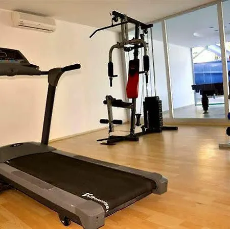 Blue Diamond Alya Alanya