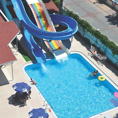 Hotel Blue Diamond Alya 4*