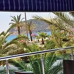 Blue Diamond Alya 4* Алания