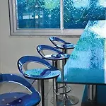 Blue Diamond Alya Отель