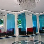 Blue Diamond Alya 4* Алания