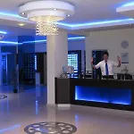 ホテル Blue Diamond Alya 4*