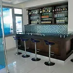 Отель Blue Diamond Alya