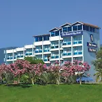 Blue Diamond Alya