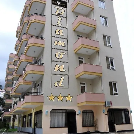 布鲁戴蒙德奥尔亚酒店