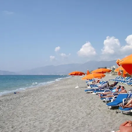 布鲁戴蒙德奥尔亚酒店 酒店 4*