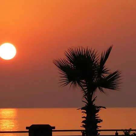 布鲁戴蒙德奥尔亚酒店 酒店 4*