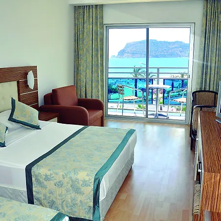 布鲁戴蒙德奥尔亚酒店 阿拉尼亚