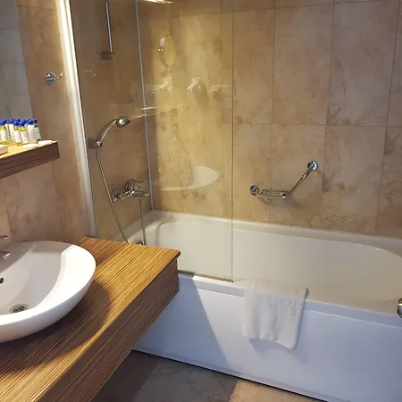 Hotel Blue Diamond Alya Alanya