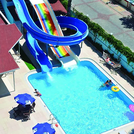 Blue Diamond Alya Hotel