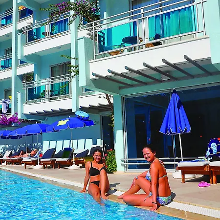 Blue Diamond Alya Hotel