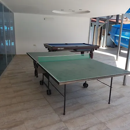 酒店 布鲁戴蒙德奥尔亚酒店 4*