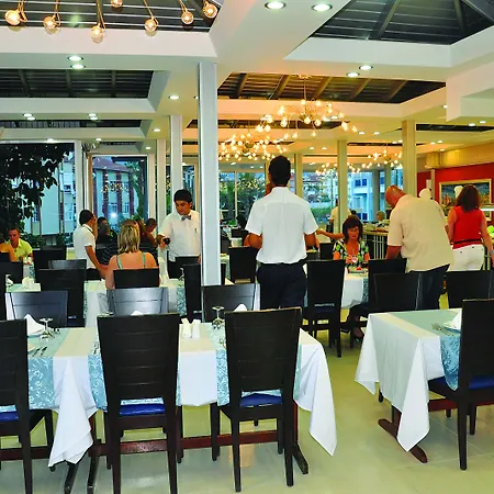 Hotel Blue Diamond Alya