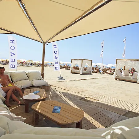 酒店 布鲁戴蒙德奥尔亚酒店 4*