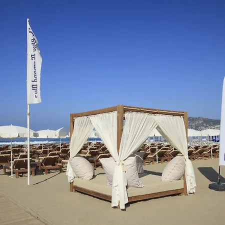 Hotel Blue Diamond Alya 4*