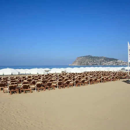 Blue Diamond Alya Alanya