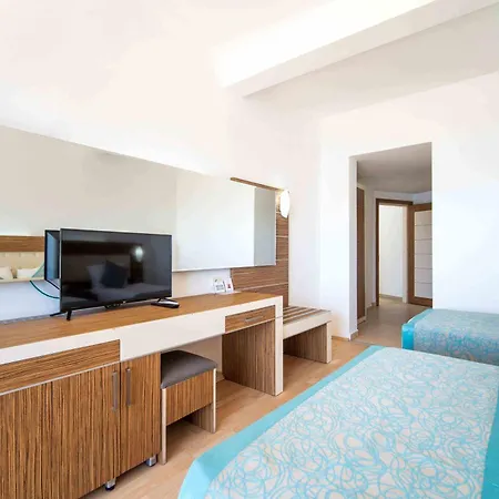 Blue Diamond Alya Hotel Alanya
