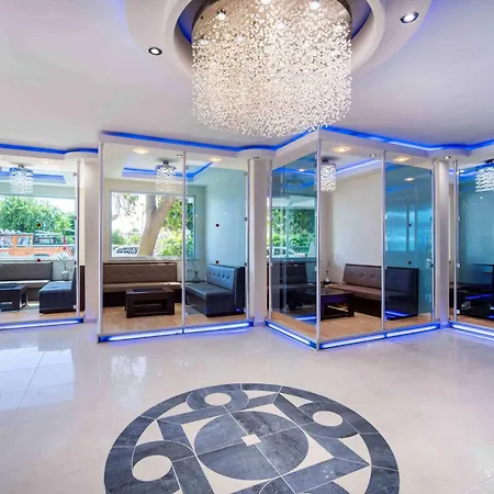 Hotel Blue Diamond Alya Alanya